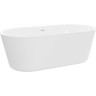Акриловая ванна 148,5x79 см BELBAGNO BB306-1485