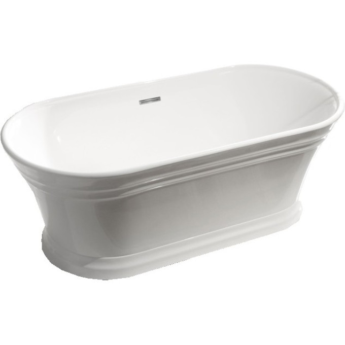 Акриловая ванна 170x79 см BELBAGNO BB402-1700-790