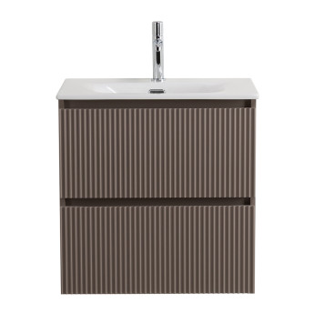База под раковину подвесная BELBAGNO UNO-700-2C-SO-CO