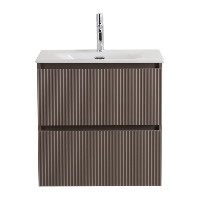 База под раковину подвесная BELBAGNO UNO-MINI-500-2C-SO-CO