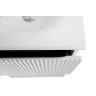 База под раковину подвесная BELBAGNO UNO-MINI-600-2C-SO-BO