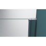 Душевая дверь 175 см BELBAGNO ETNA ETNA-B-2-180-C-Cr