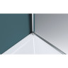 Душевая дверь 80 см BELBAGNO ETNA-B-12-60/20-C-Cr-90