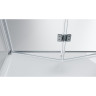 Душевая дверь 90 см BELBAGNO ALBANO ALBANO-BS-12-90-C-Cr