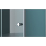 Душевая дверь 90 см BELBAGNO ALBANO ALBANO-BS-12-90-C-Cr