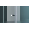 Душевая дверь BELBAGNO ALBANO-BS-13-80+60-C-Cr