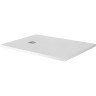 Душевой поддон из литьевого мрамора 170x70 см BELBAGNO TRAY-MR-UNO-AH-170/70-35-W-CR