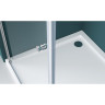Душевой уголок BELBAGNO ETNA-AH-1-80/90-C-Cr