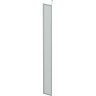 Душевой уголок BELBAGNO LUCE-AH-22-125/100-C-Cr