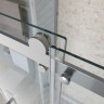 Душевой уголок BELBAGNO MARINO-2-AH-1-120/100-C-Cr