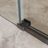 Душевой уголок BELBAGNO SOFT_CLOSE-1-AH-1-120/90-C-GM