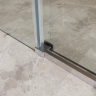 Душевой уголок BELBAGNO SOFT_CLOSE-1-AH-1-150/80-C-Cr