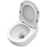Комплект инсталляции BELBAGNO BB026 с унитазом UNO-TOR и клавишей смыва BB5177CH-TOR/SC/BB026/BB081CR