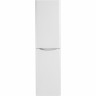 Шкаф подвесной BELBAGNO ANCONA-N-1500-2A-SC-BL-L