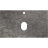 Столешница из керамогранита BELBAGNO KEP-100-GRN Granito 1016х468