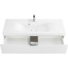 Тумба Bianco Lucido 119,6 см BELBAGNO MARINO MARINO-1200-2C-SO-BL-P