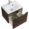 Тумба Rovere Moro 49,6 см BELBAGNO ETNA ETNA-500-1C-SO-RW-P