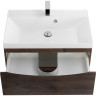 Тумба Rovere Moro 69,6 см BELBAGNO MARINO MARINO-700-2C-SO-RW-P