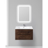 Тумба Rovere Moro 79,6 см BELBAGNO ETNA ETNA-H60-800-2C-SO-RW-P