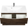 Тумба Rovere Moro 89,6 см BELBAGNO MARINO MARINO-H60-900-2C-SO-RW-P