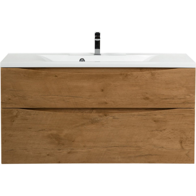 Тумба Rovere Nature 109,6 см BELBAGNO MARINO MARINO-H60-1100-2C-SO-RN-P