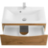 Тумба Rovere Nature 69,6 см BELBAGNO MARINO MARINO-H60-700-2C-SO-RN-P