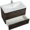 Тумба Rovere Nature Grigio 119,2 см BELBAGNO ALBANO ALBANO-1200-2C-SO-RNG