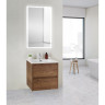 Тумба Rovere Nebrasca Nature 60 см BELBAGNO KRAFT KRAFT 39-600/390-2C-SO-RNN