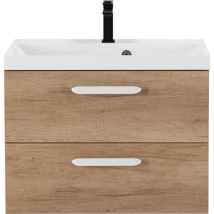 Тумба Rovere Nebrasca Nature 70 см BELBAGNO AURORA AURORA-700-2C-SO-RNN