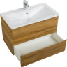 Тумба Rovere Rustico 119,2 см BELBAGNO ALBANO ALBANO-1200-2C-SO-RR