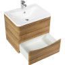 Тумба Rovere Rustico 59,6 см BELBAGNO ALBANO ALBANO-600-2C-SO-RR