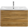 Тумба Rovere Rustico 99,6 см BELBAGNO ACQUA ACQUA-1000-2C-SO-RR