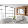 Тумба Rovere Vintage Bianco 102 см BELBAGNO ALBANO ALBANO-CER-1050-2C-SO-RVB