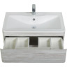 Тумба Rovere Vintage Bianco 119,2 см BELBAGNO ALBANO ALBANO-1200-2C-SO-RVB