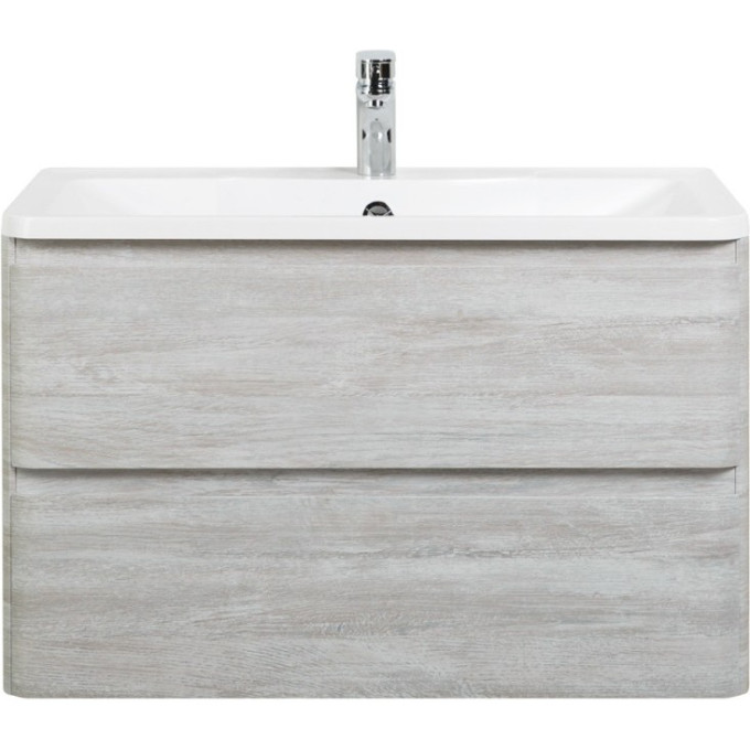 Тумба Rovere Vintage Bianco 79,6 см BELBAGNO ALBANO ALBANO-800-2C-SO-RVB